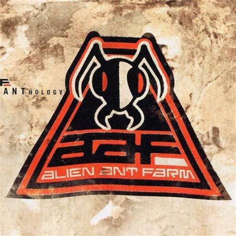 alien ant farm albums